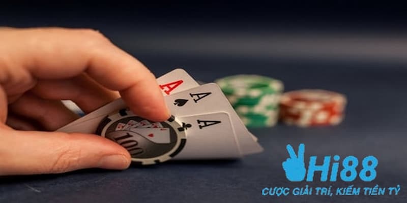 Cách chơi bài cào online thắng cực lớn