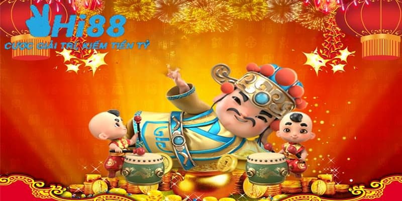 Thông tin chung về nổ hũ thần tài