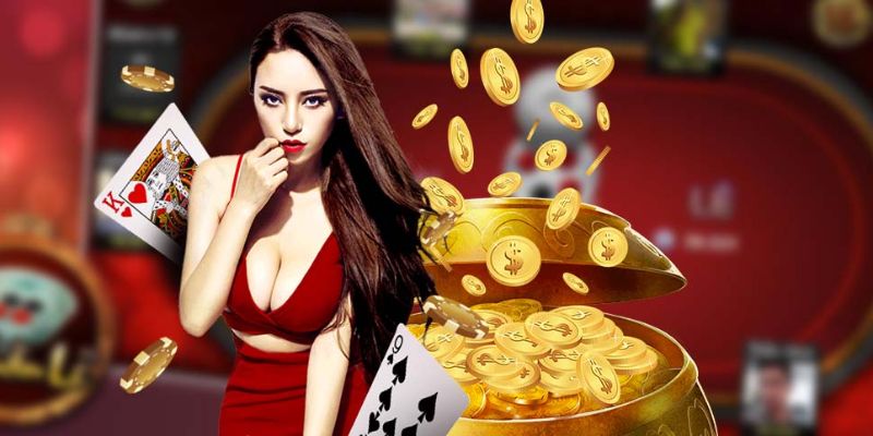Cá cược không giới hạn với các sảnh game đỉnh cao