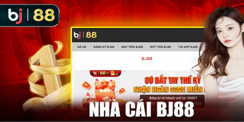 Lợi ích khi cá cược, giải trí tại BJ 88