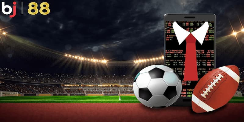 Thông tin nguồn gốc của BJ88