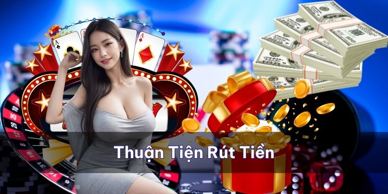 Được hoàn trả tiền giúp giảm thiểu rủi ro và tăng cơ hội chiến thắng