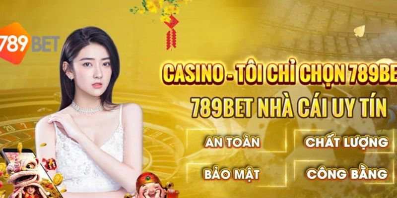 789BET đăng nhập Nhà cái 789BET là gì?