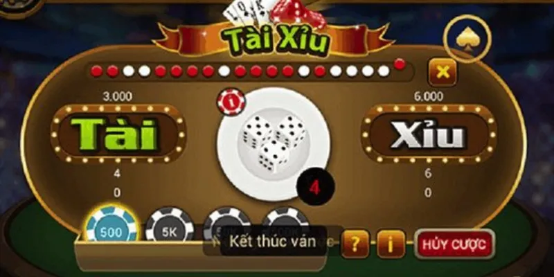 Khám phá tính năng của top game tài xỉu uy tín tại 789Bet