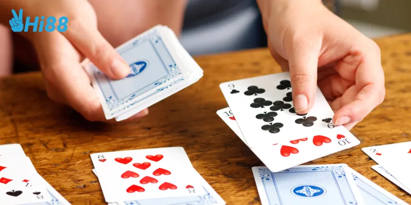 Cách chơi game bài đổi thưởng UFOInfo