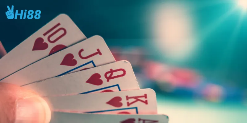 Cách chơi Rồng Hổ online top