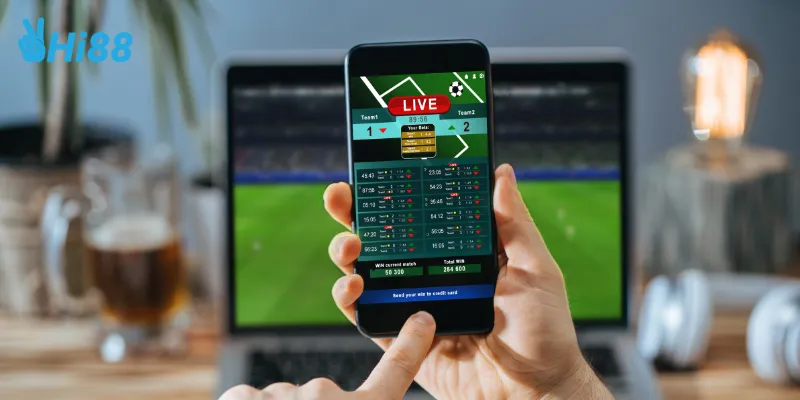 Cách sử dụng kênh kèo nhà cái hiệu quả