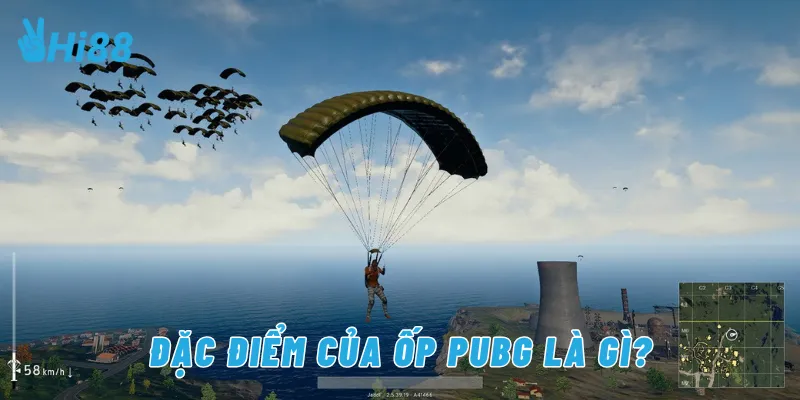 Đặc điểm của ốp Pubg là gì?
