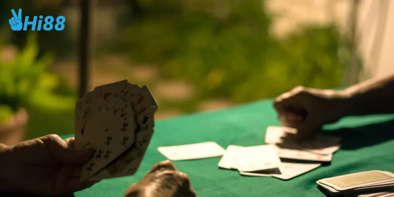 Game bài đổi thưởng UFOinfo là gì?