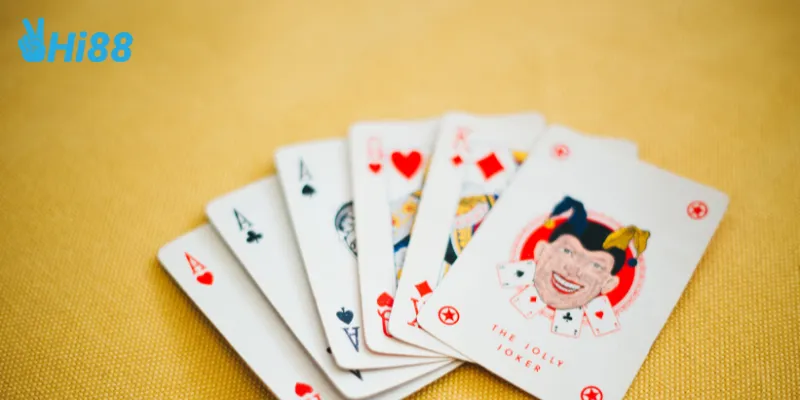 Mẹo chơi game bài đổi thưởng UFOinfo