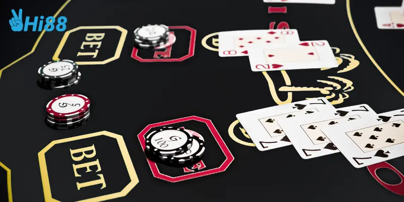 Bí quyết chơi bài cào 3 lá hiệu quả