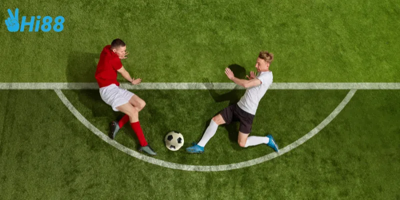 Cá cược bóng đá Cúp Liên đoàn Anh là gì?