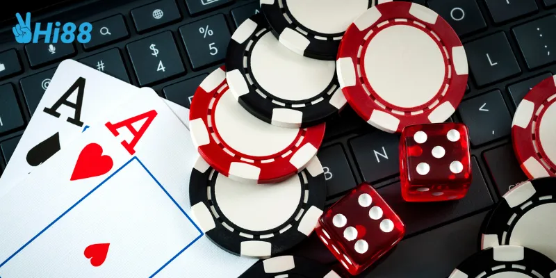 Chơi game đánh bài online đổi tiền mặt tại nền tảng uy tín