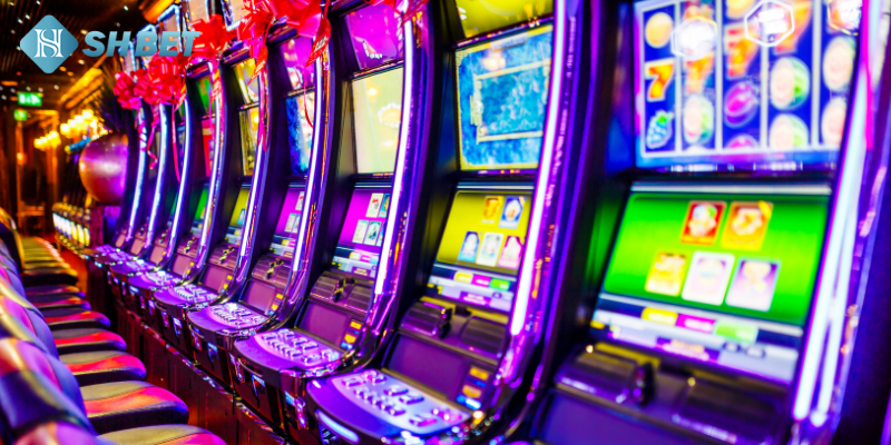 Cách chơi game nổ hũ đổi thưởng