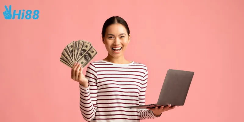 Cách hoạt động của quay thử xổ số ảo