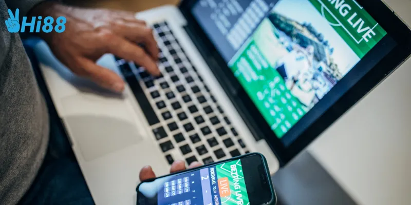 Các loại tỷ lệ kèo bóng đá châu Á