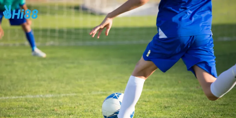 Cách phân tích tỷ lệ kèo bóng đá châu Á