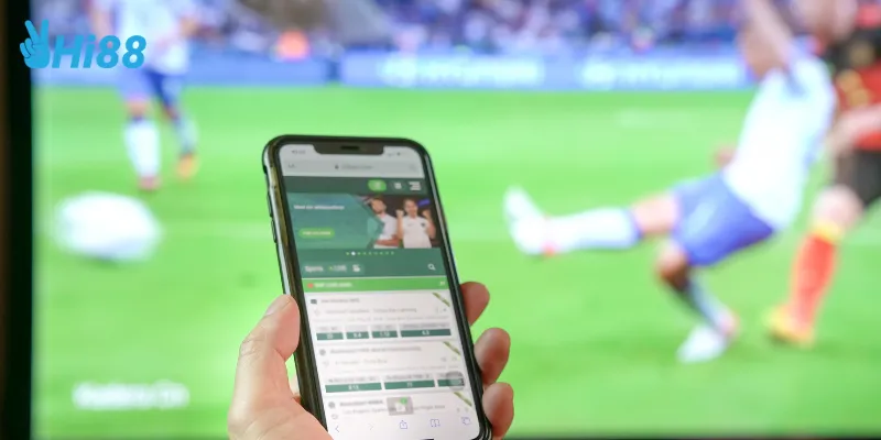 Cách soi kèo bóng đá chuẩn