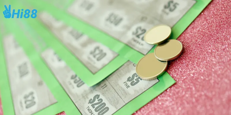 Cách tham gia chơi xổ số kiểu Mỹ