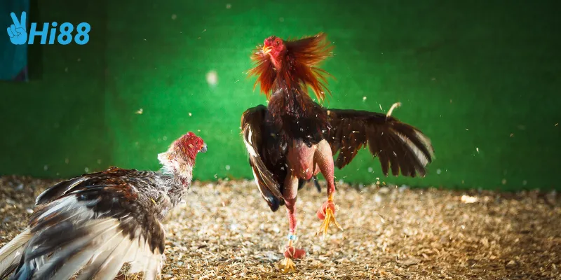 Cách thức tham gia đấu gà tỷ phú