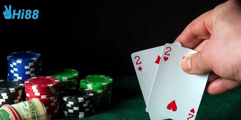 Chiến lược chơi Baccarat VIP