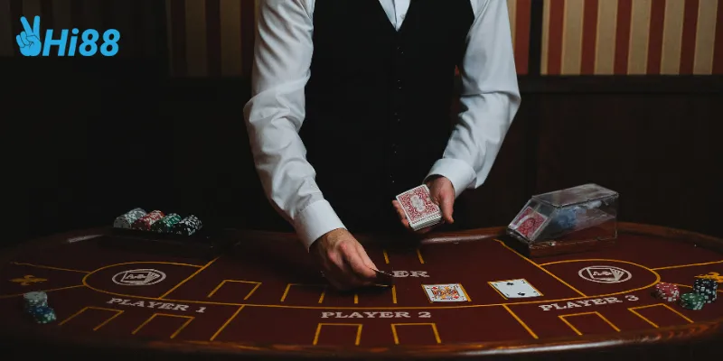 Cách chơi game đánh bài online đổi tiền mặt