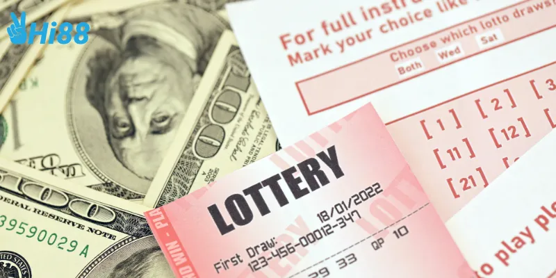 Chiến lược chơi xổ số kiểu Mỹ