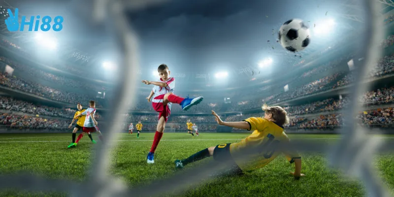 Chiến lược dự đoán tỷ số chính xác