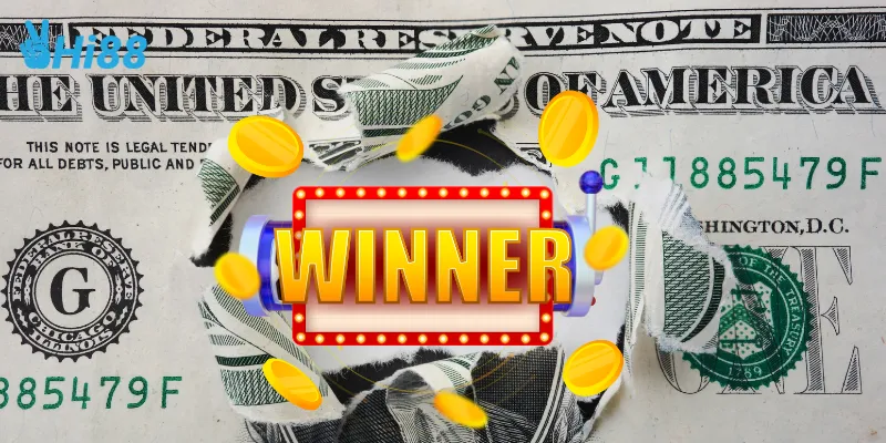 Ưu đãi cực hấp dẫn khi chơi nổ hũ đổi tiền