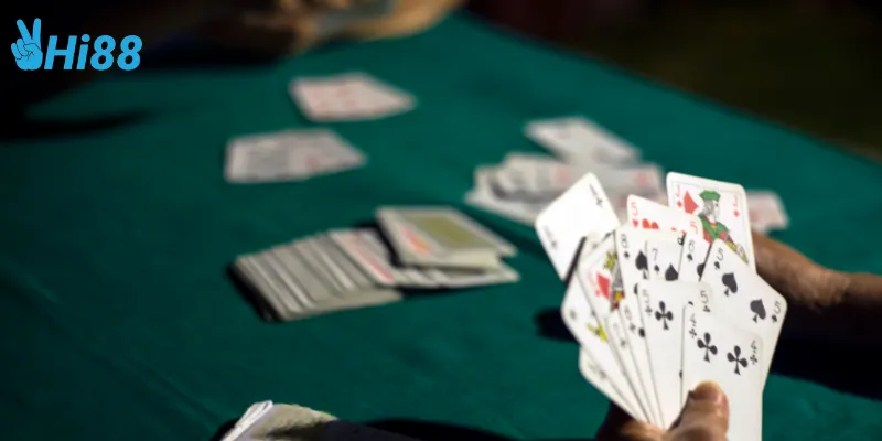 Chiến thuật chơi bài binh hiệu quả