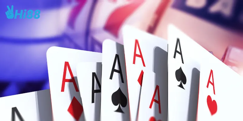 Chiến thuật cơ bản trong cách đánh rồng hổ rik