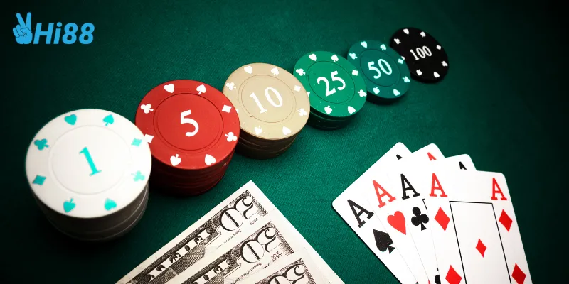 Chiến lược chơi game đánh bài online đổi tiền mặt