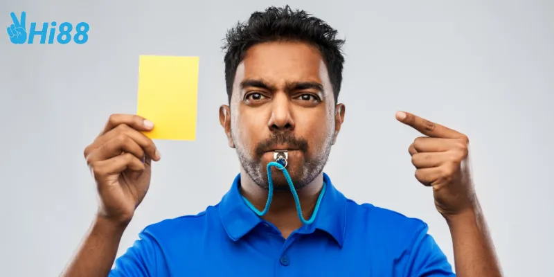 Điểm nổi bật của mẹo đặt cược thẻ vàng