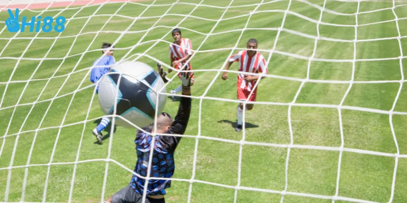 Điều chỉnh chiến thuật tỷ số bóng đá trực tiếp