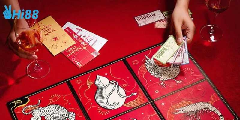 Giới thiệu về game bầu cua bến tre