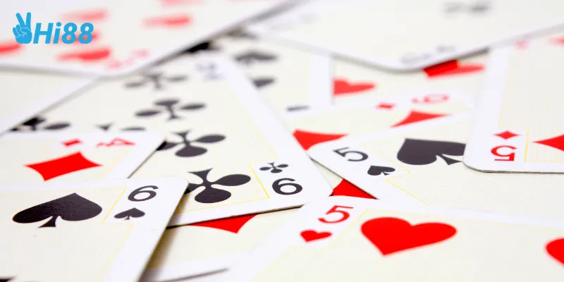 Giới thiệu về trò chơi đánh bài tiến lên