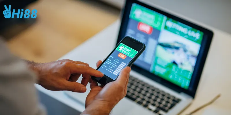 Hệ thống phân tích tỷ lệ kèo bóng đá châu Á mạnh mẽ