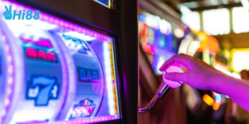 Hi88 cổng game nổ hũ 3D đỉnh cao