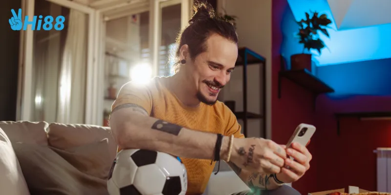 Hi88 dịch vụ soi kèo bóng đá chuẩn