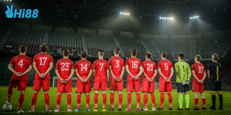 Hi88 nền tảng cập nhật tin chuyển nhượng MU đáng tin cậy