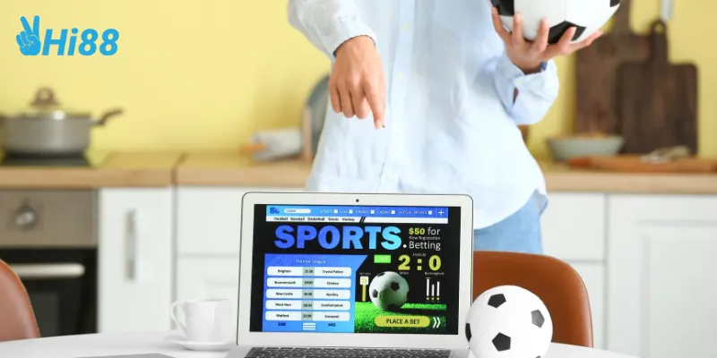 Kinh nghiệm soi kèo bóng đá chuẩn