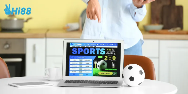 Các quy định cơ bản trong luật cá độ bóng đá