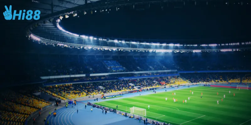 Lưu ý khi đặt cược siêu cúp châu âu