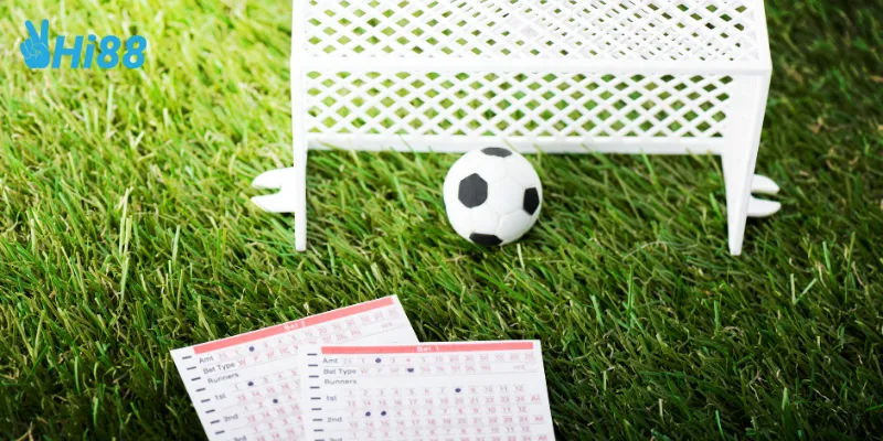 Luật cá độ bóng đá đảm bảo an toàn cho người chơi