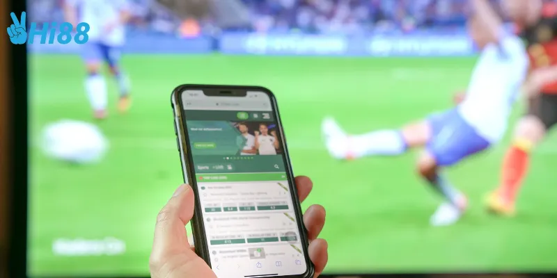 Lý do dự đoán tỷ số chính xác tăng tỷ lệ thắng cược