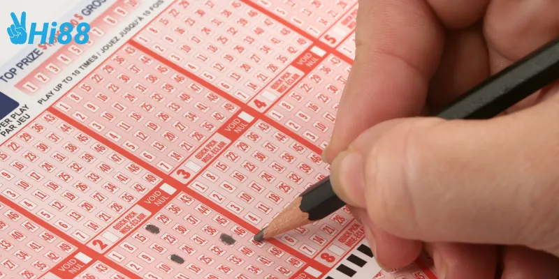 Mẹo chơi đoán số xổ số điện tử