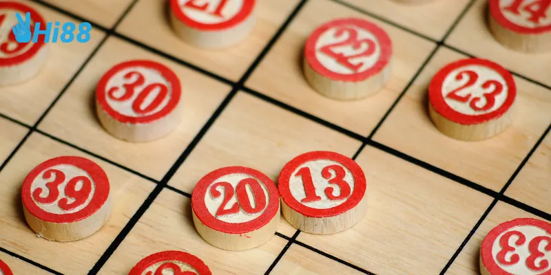 Mẹo tăng tỷ lệ trúng khi chơi dàn đề không chia hết cho 3