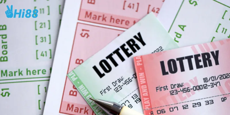 Sự hấp dẫn của Xổ số Vietlott Mega 6/45