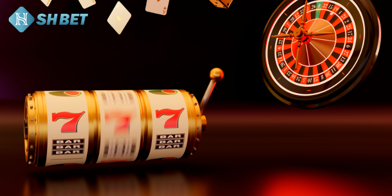 Tại sao game nổ hũ đổi thương được yêu thích