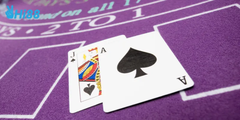 Thuật ngữ quan trọng trong game bài blackjack miễn phí